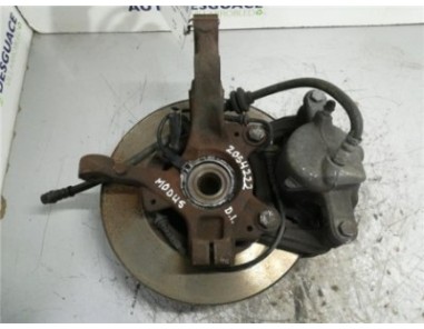 Mangueta Delantera Izquierda Renault Modus I  1 5 dCi 