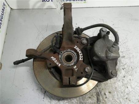 Mangueta Delantera Izquierda Renault Modus I  1 5 dCi 