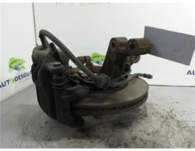 Mangueta Delantera Izquierda Renault Modus I  1 5 dCi 