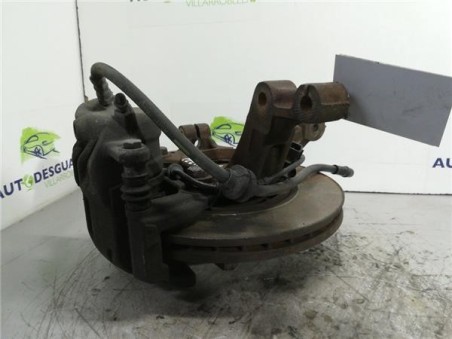 Mangueta Delantera Izquierda Renault Modus I  1 5 dCi 