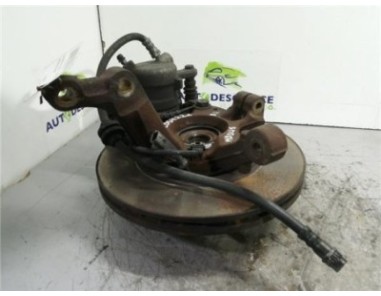 Mangueta Delantera Izquierda Renault Modus I  1 5 dCi 