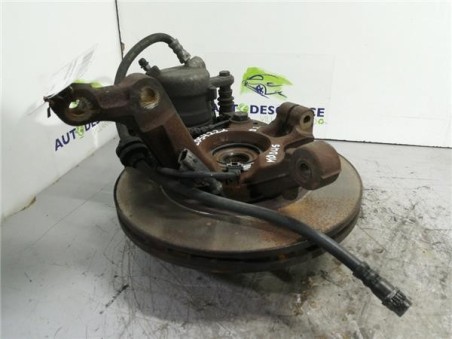 Mangueta Delantera Izquierda Renault Modus I  1 5 dCi 