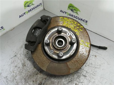 Mangueta Delantera Izquierda Renault Modus I  1 5 dCi 