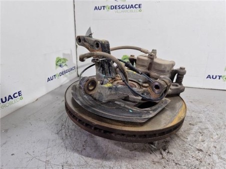 Mangueta Delantera Izquierda Renault Koleos I  2 0 Dynamique Pack1 [2 0 Ltr  - 110 kW dCi Diesel FAP]