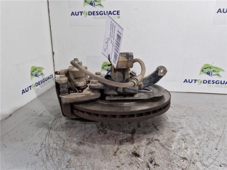 Mangueta Delantera Izquierda Renault Koleos I  2 0 Dynamique Pack1 [2 0 Ltr  - 110 kW dCi Diesel FAP]