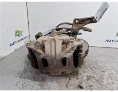 Mangueta Delantera Izquierda Renault Koleos I  2 0 Dynamique Pack1 [2 0 Ltr  - 110 kW dCi Diesel FAP]