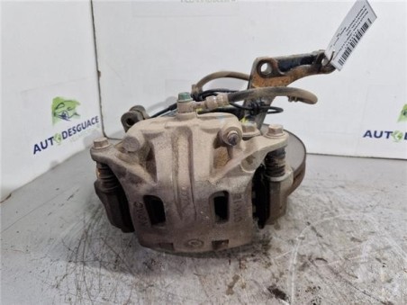 Mangueta Delantera Izquierda Renault Koleos I  2 0 Dynamique Pack1 [2 0 Ltr  - 110 kW dCi Diesel FAP]