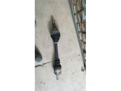 Transmision Delantera Izquierda Citroen JUMPER CAJA CERRADA * 2