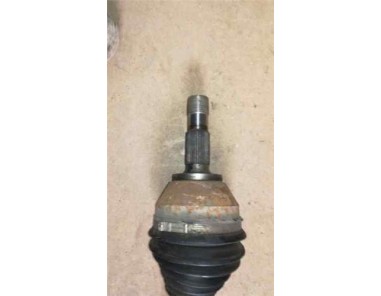 Transmision Delantera Izquierda Citroen JUMPER CAJA CERRADA *