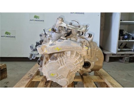 Caja Cambios Manual Opel ASTRA H BERLINA 1 9 CDTI 