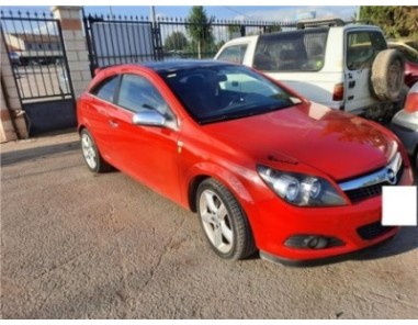 Caja Cambios Manual Opel ASTRA H BERLINA 1 9 CDTI 