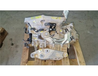 Caja Cambios Manual Opel ASTRA H BERLINA 1 9 CDTI 