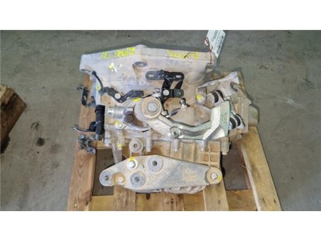 Caja Cambios Manual Opel ASTRA H BERLINA 1 9 CDTI 