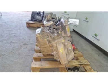 Caja Cambios Manual Opel ASTRA H BERLINA 1 9 CDTI 