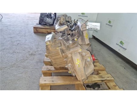 Caja Cambios Manual Opel ASTRA H BERLINA 1 9 CDTI 