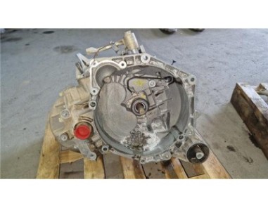 Caja Cambios Manual Opel ASTRA H BERLINA 1 9 CDTI 