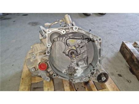 Caja Cambios Manual Opel ASTRA H BERLINA 1 9 CDTI 