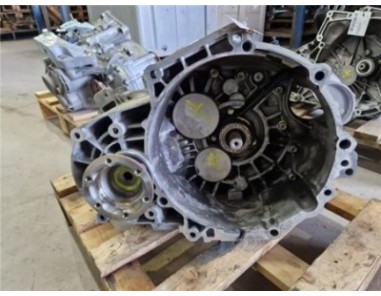 Caja Cambios Manual Volkswagen Touran  2 0 TDI 16V