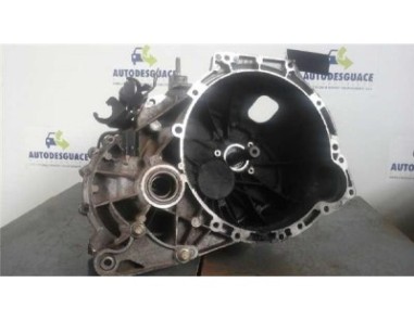 Caja Cambios Manual Ford FOCUS BERLINA 1 8 16V 