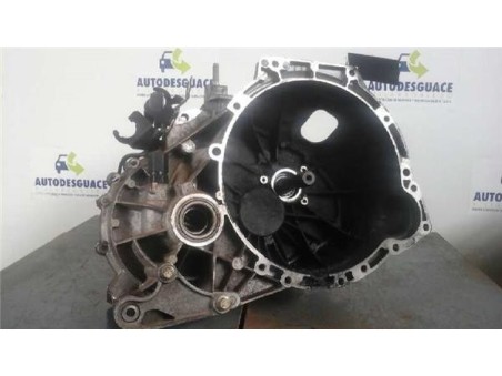 Caja Cambios Manual Ford FOCUS BERLINA 1 8 16V 