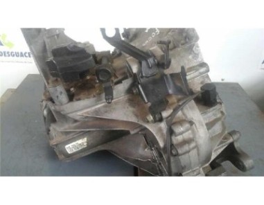 Caja Cambios Manual Ford FOCUS BERLINA 1 8 16V 