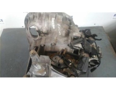 Caja Cambios Manual Ford FOCUS BERLINA 1 8 16V 