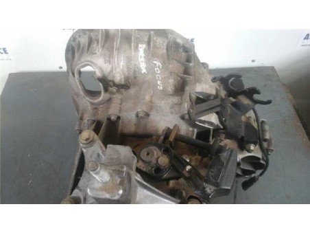 Caja Cambios Manual Ford FOCUS BERLINA 1 8 16V 