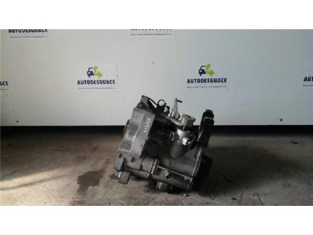 Caja Cambios Manual Seat CORDOBA BERLINA 1 4 16V 