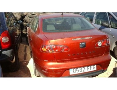 Caja Cambios Manual Seat CORDOBA BERLINA 1 4 16V 