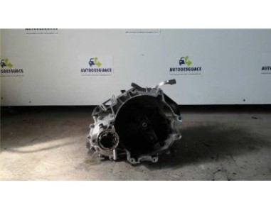 Caja Cambios Manual Seat CORDOBA BERLINA 1 4 16V 