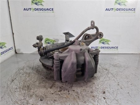 Mangueta Delantera Izquierda Honda CR-V III 2 2 i-CTDi