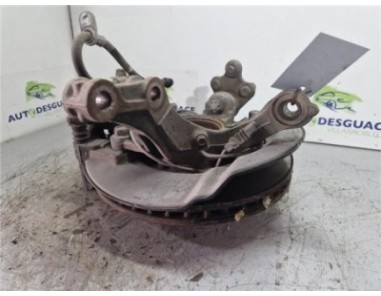 Mangueta Delantera Izquierda Honda CR-V III 2 2 i-CTDi