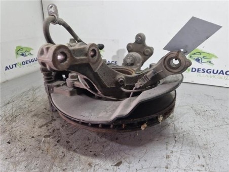 Mangueta Delantera Izquierda Honda CR-V III 2 2 i-CTDi