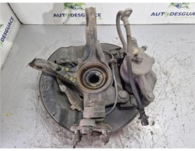 Mangueta Delantera Izquierda Honda CR-V III 2 2 i-CTDi