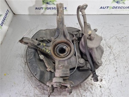 Mangueta Delantera Izquierda Honda CR-V III 2 2 i-CTDi