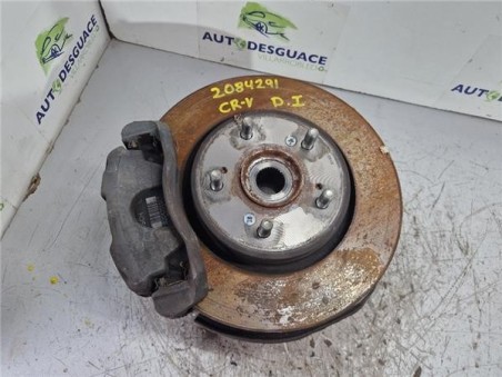 Mangueta Delantera Izquierda Honda CR-V III 2 2 i-CTDi