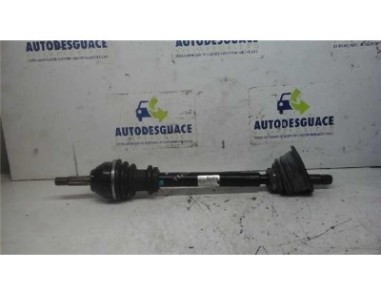 Transmision Delantera Izquierda » OTROS    MODELOS *