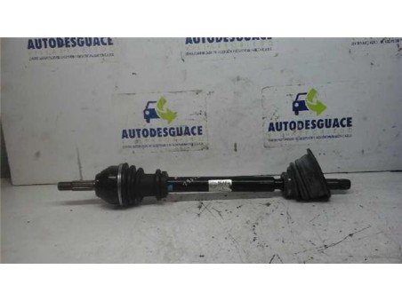 Transmision Delantera Izquierda » OTROS    MODELOS *