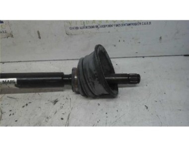 Transmision Delantera Izquierda » OTROS    MODELOS *