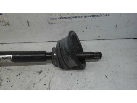 Transmision Delantera Izquierda » OTROS    MODELOS *