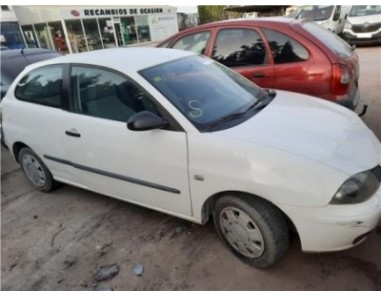 Mangueta Delantera Izquierda Seat Ibiza  1 9 SDI