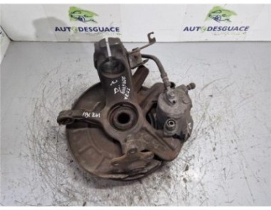 Mangueta Delantera Izquierda Seat Ibiza  1 9 SDI