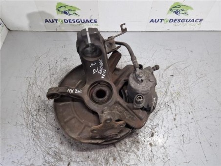 Mangueta Delantera Izquierda Seat Ibiza  1 9 SDI