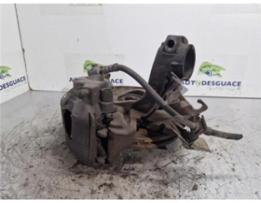 Mangueta Delantera Izquierda Seat Ibiza  1 9 SDI