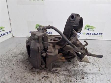 Mangueta Delantera Izquierda Seat Ibiza  1 9 SDI