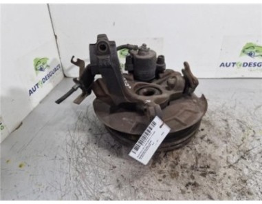 Mangueta Delantera Izquierda Seat Ibiza  1 9 SDI