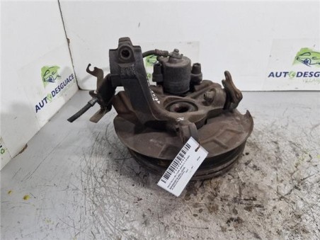 Mangueta Delantera Izquierda Seat Ibiza  1 9 SDI