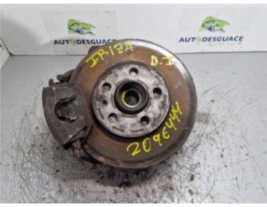 Mangueta Delantera Izquierda Seat Ibiza  1 9 SDI