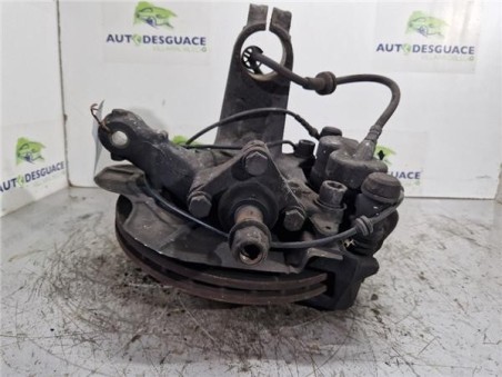 Mangueta Delantera Izquierda Peugeot BOXER Furgón 2 2 HDi 120