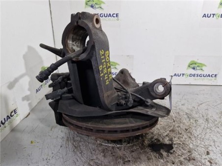 Mangueta Delantera Izquierda Peugeot BOXER Furgón 2 2 HDi 120